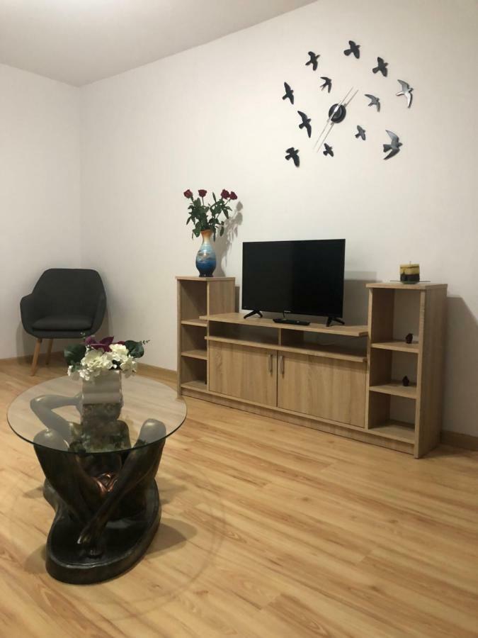 Apartament Kiseleff Drobeta Turnu Severin Eksteriør bilde