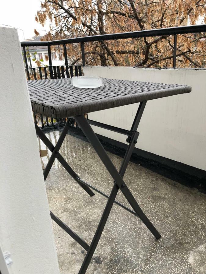 Apartament Kiseleff Drobeta Turnu Severin Eksteriør bilde