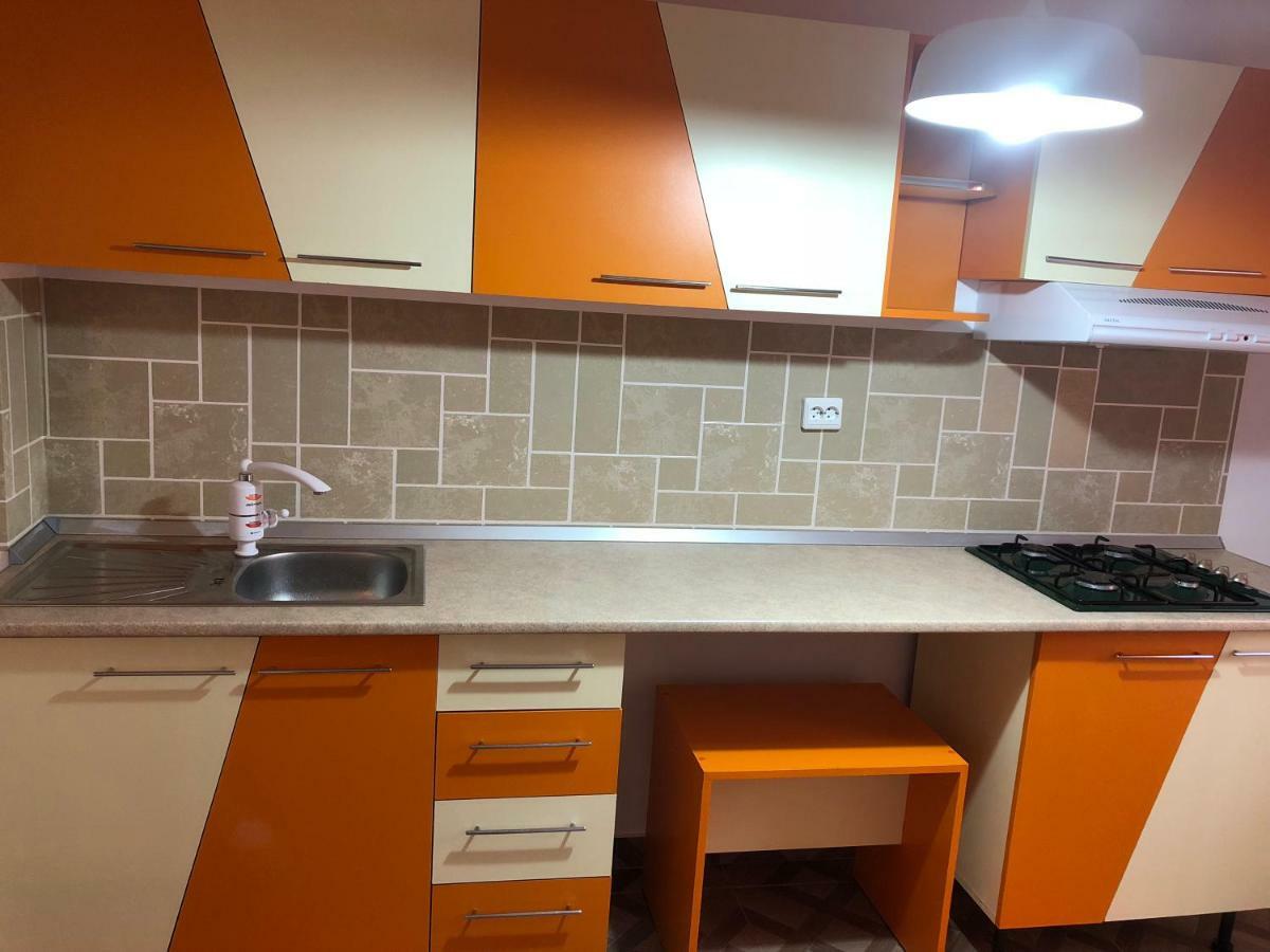 Apartament Kiseleff Drobeta Turnu Severin Eksteriør bilde